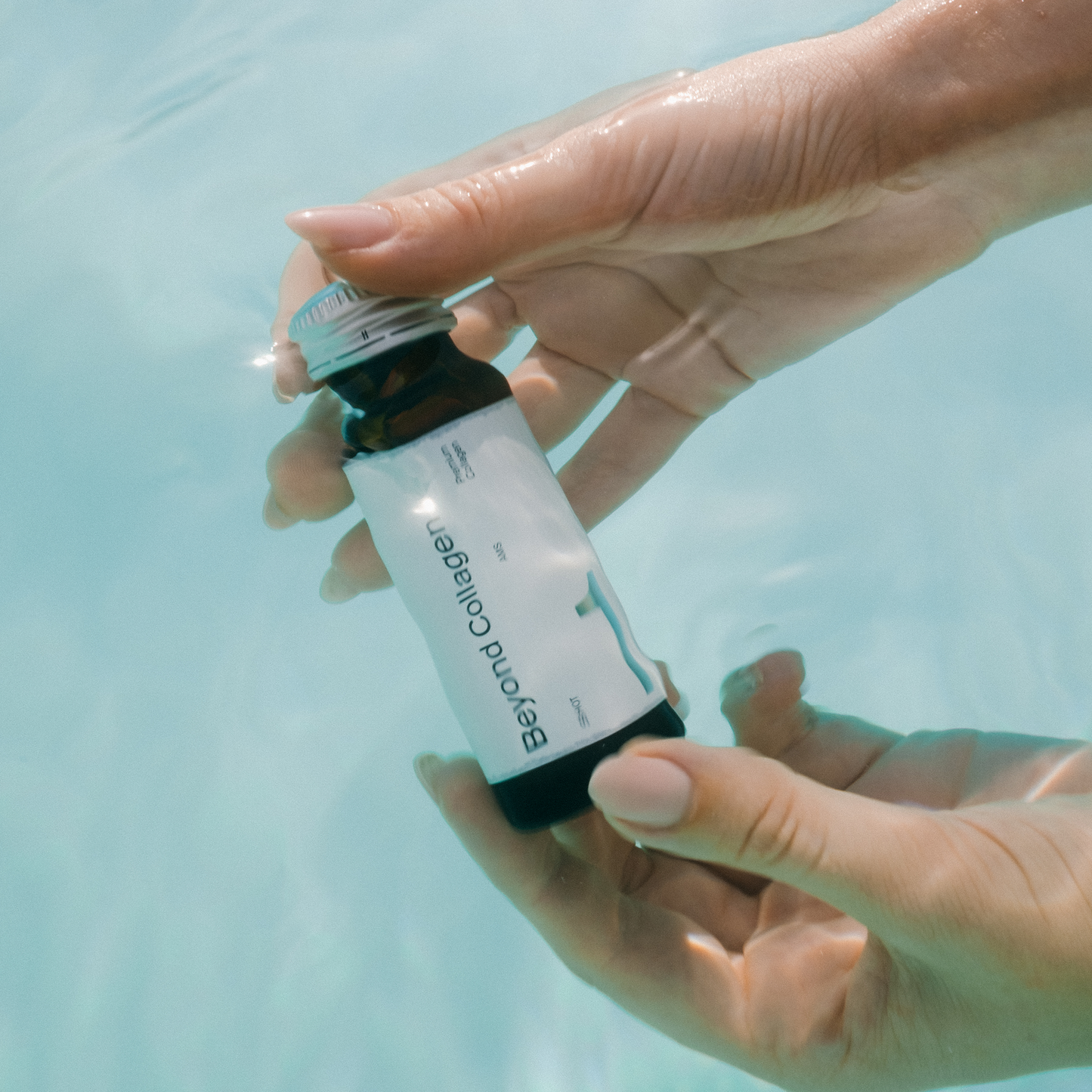 100x Beyond Collagen Shots (100 days)