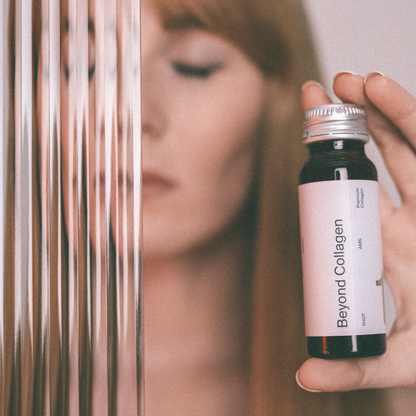 100x Beyond Collagen Shots (100 days)