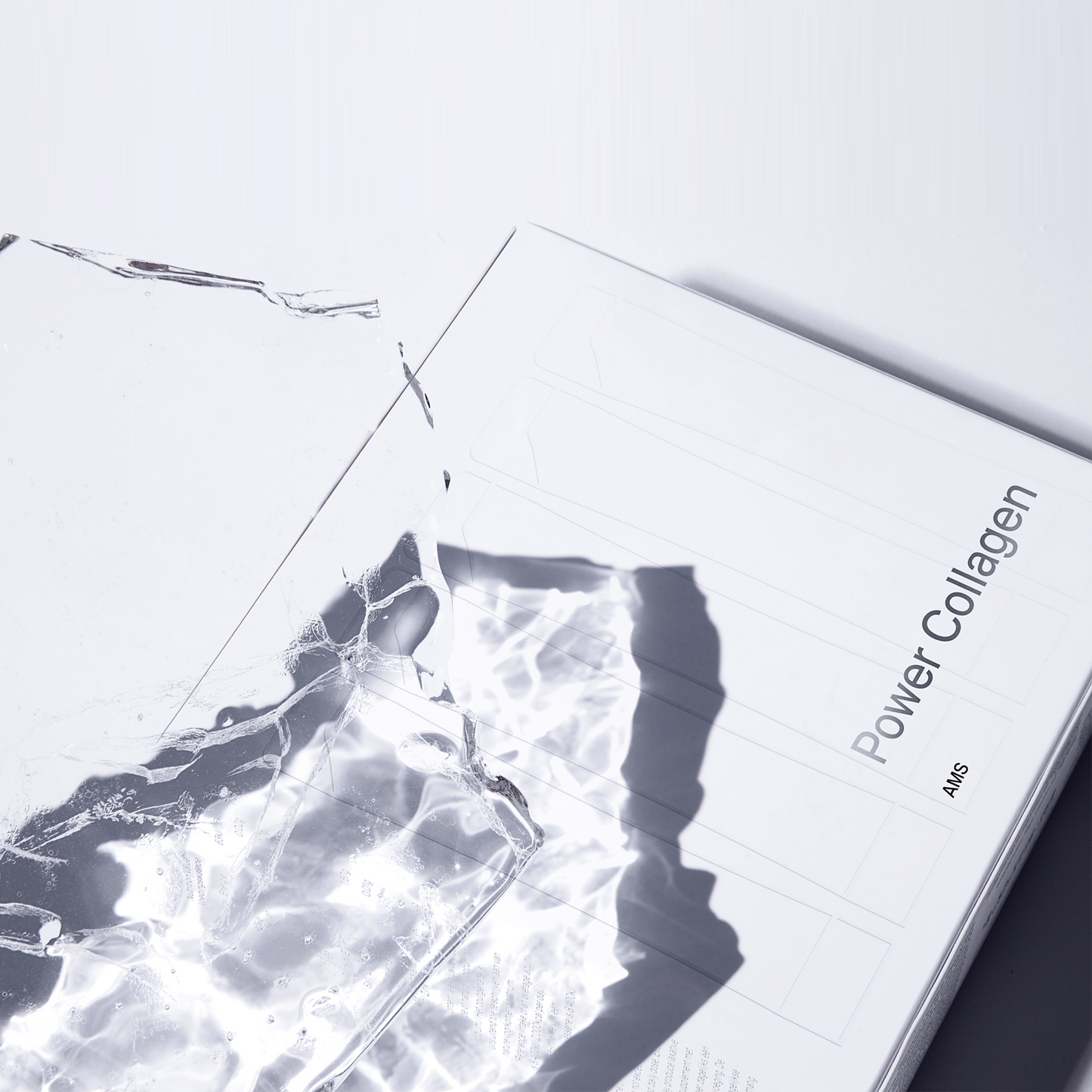 60x Power Collagen Powder Sachets (60 Days)