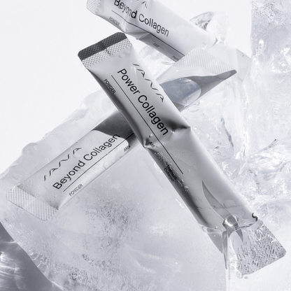 90x Power Collagen Powder Sachets (3 months)