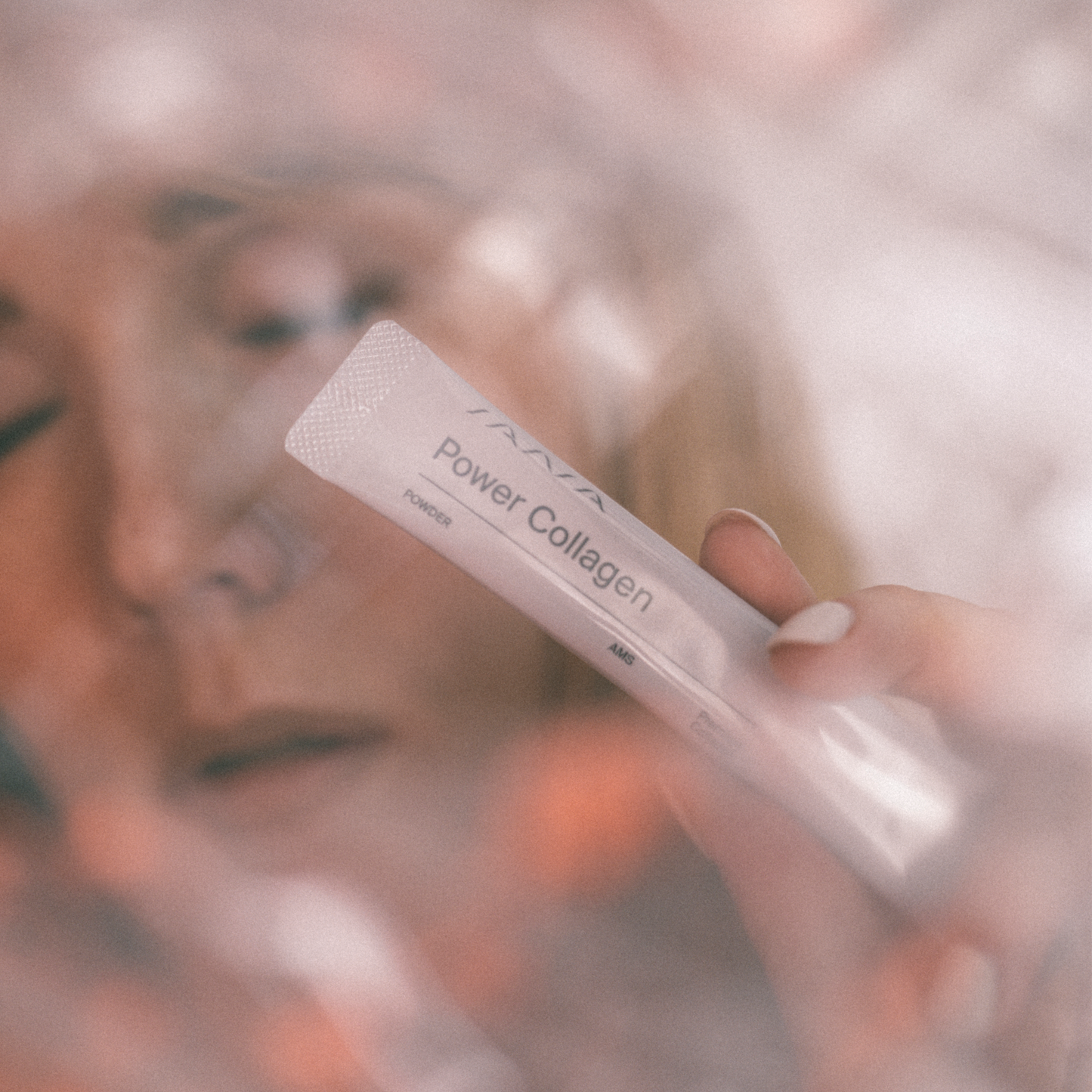 60x Power Collagen Powder Sachets (60 Days)