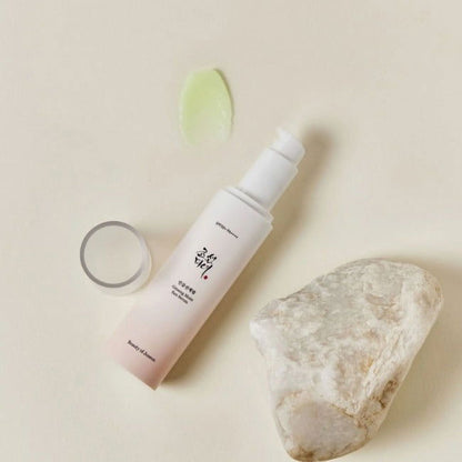 Beauty of Joseon Ginseng Moist Sun Serum SPF 50+ PA++++