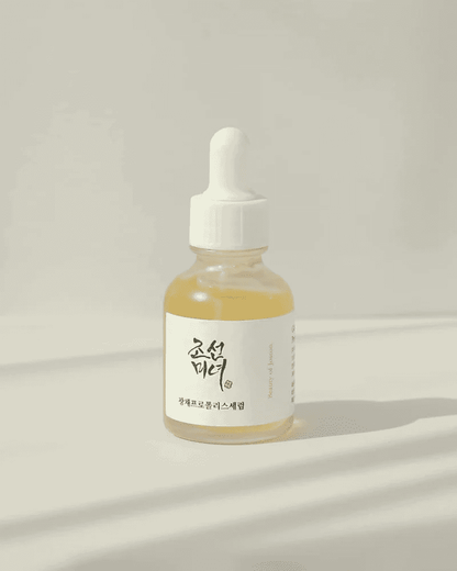 Beauty of Joseon Glow Serum Propolis + Niacinamide