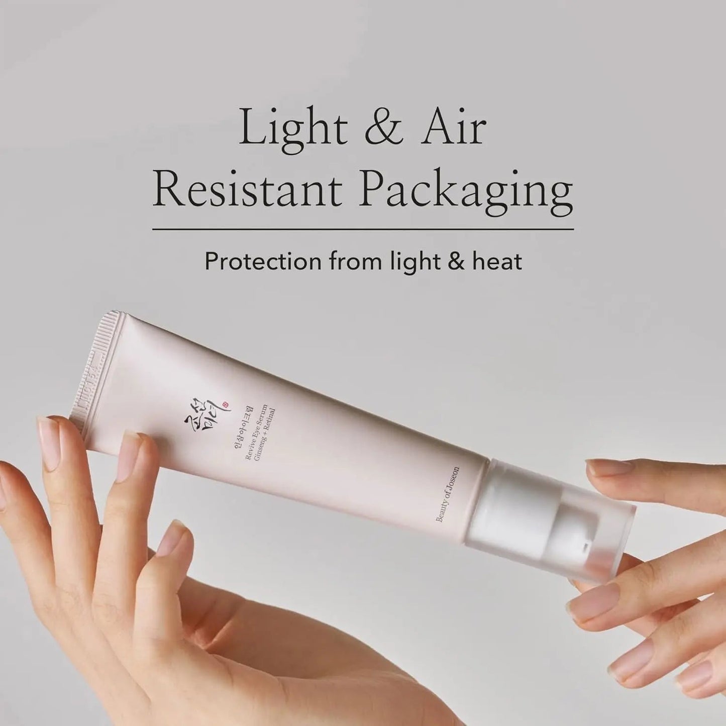 Beauty of Joseon Revive Eye Serum: Ginseng + Retinal