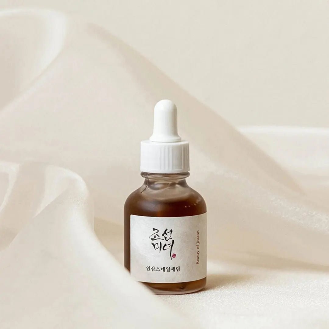 Beauty of Joseon Revive Serum: Ginseng + Snail Mucin