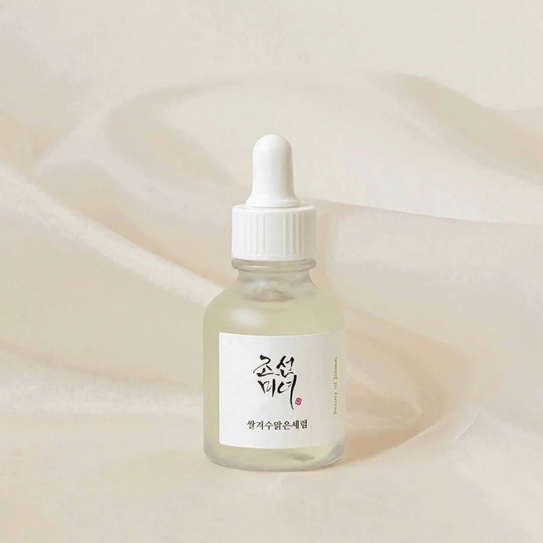 (3 Units) Beauty of Joseon Glow Deep Serum: Rice + Alpha-Arbutin