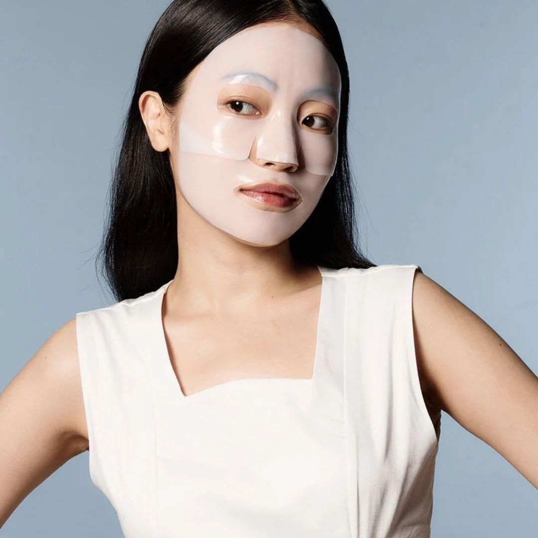(4 PCS) Biodance Hydro Cera-Nol Real Deep Mask