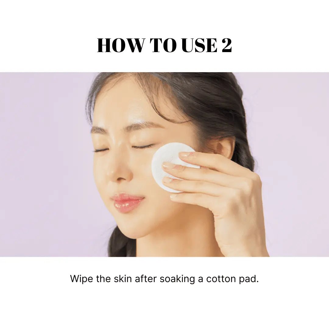 (3 Units) COSRX AHA/BHA Clarifying Treatment Toner