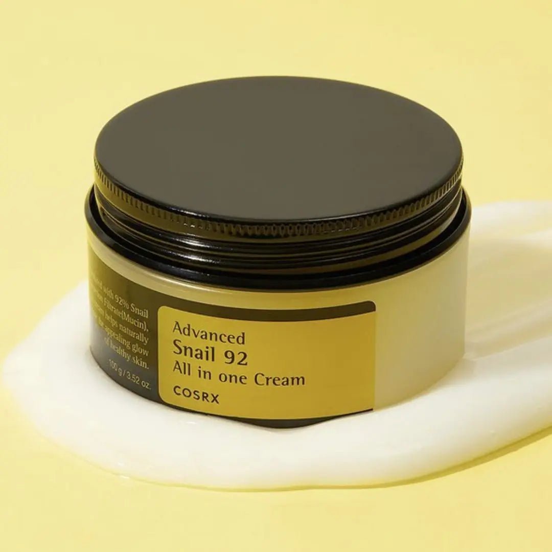 (3 Units) COSRX Advanced Snail 92 All In One Cream