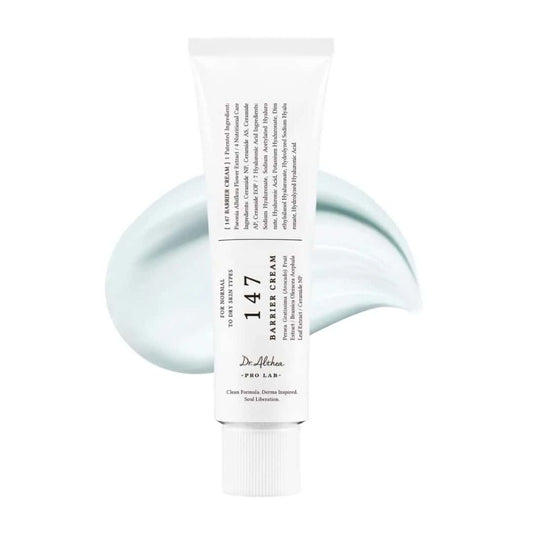 Dr. Althea 147 Barrier Cream