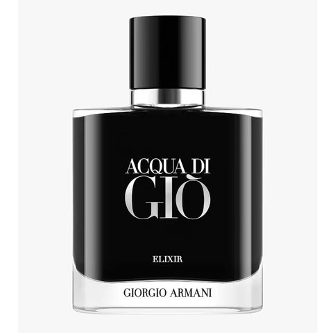 Giorgio Armani  Acqua di Giò Elixir Eau de Parfum