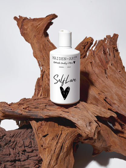 Nourish Shampoo Mindful Hair Care Nourish and Volumize Shampoo