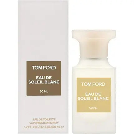 Tom Ford  Eau de Soleil Blanc Eau de Toilette