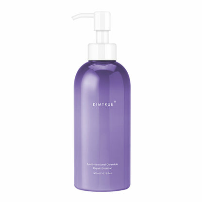 Multi-Functional Ceramide Repair Emulsion Body Lotion
