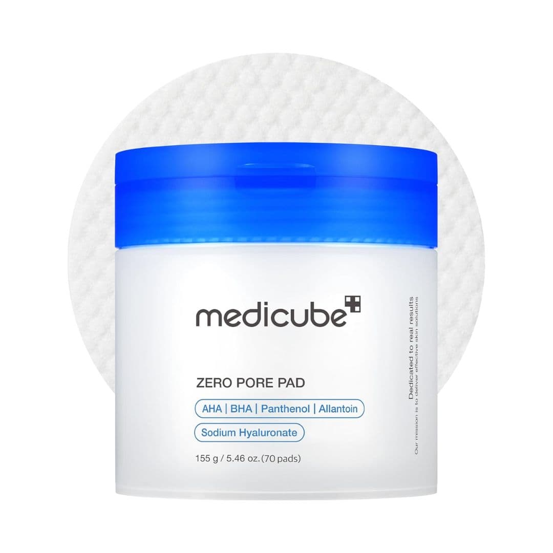 (3 Units) Zero Pore Pad 2.0 Bundle