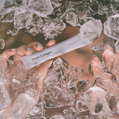 90x Power Collagen Powder Sachets (3 months)