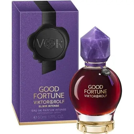 Viktor&amp;Rolf Good Fortune Elixir Intense Eau de Parfum