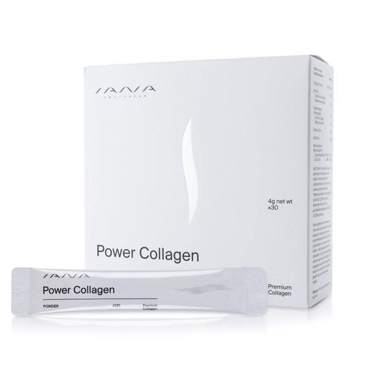 90x Power Collagen Powder Sachets (3 months)