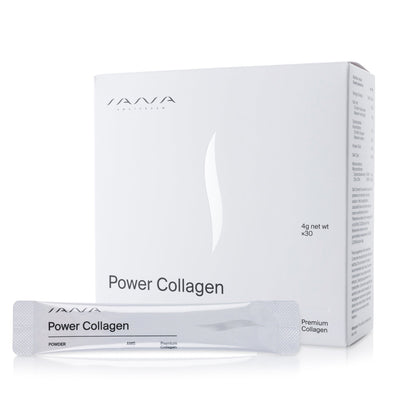 60x Power Collagen Powder Sachets (60 Days)