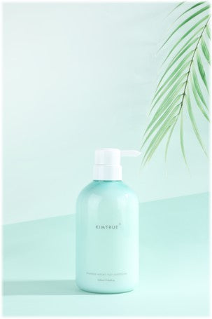 Seaweed Extract Hair Conditioner