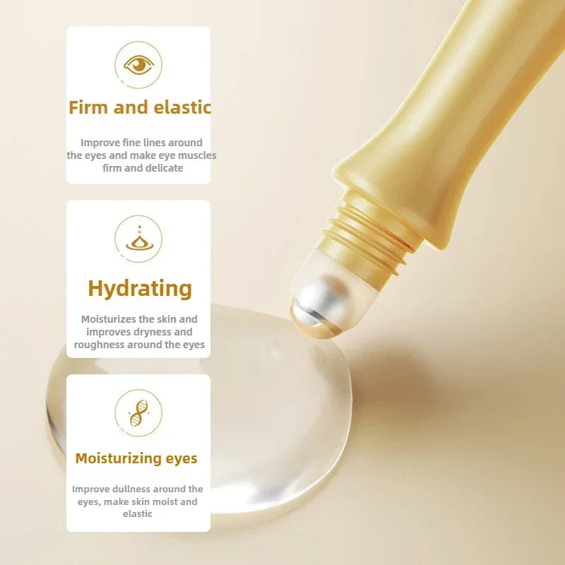 Skincare Set Snail Collagen Cream Anti Aging Whiten Skin Face Cream