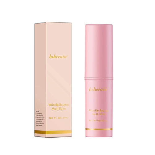 Moisturizing Wrinkle Bounce Multi Balm Collagen Multi Balm Stick
