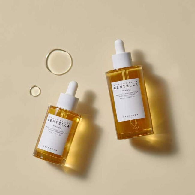 SKIN1004 Madagascar Centella Ampoule (55ml)
