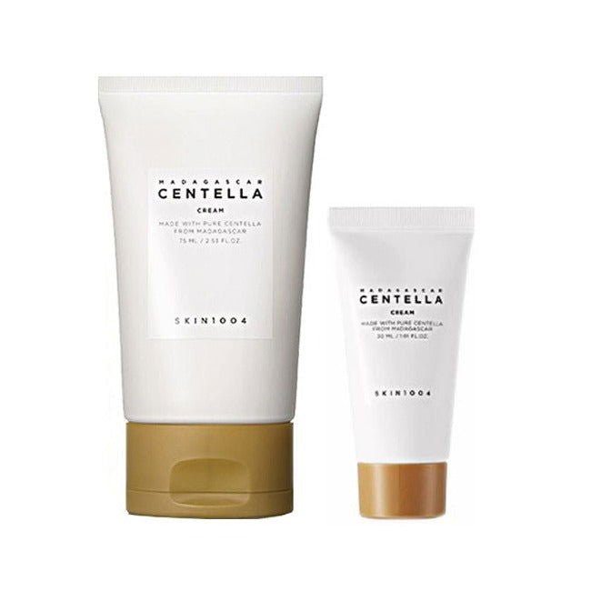 SKIN1004 Madagascar Centella Cream