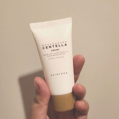 SKIN1004 Madagascar Centella Cream