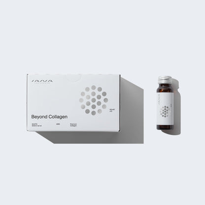 100x Beyond Collagen Shots (100 days)