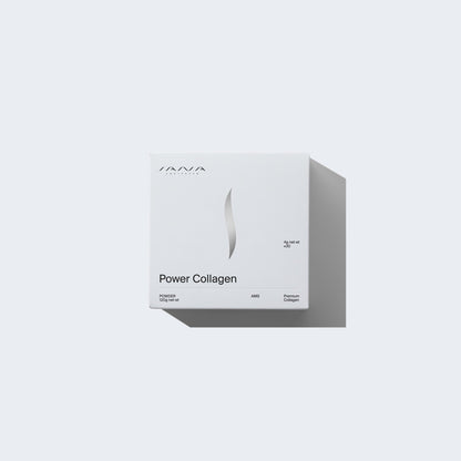 6 Month Pack: Power Collagen Powder Sachets