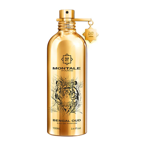 Montale – Bengal Oud – Eau de Parfum