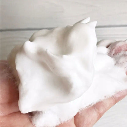 Shiseido Senka Perfect Whip Collagen