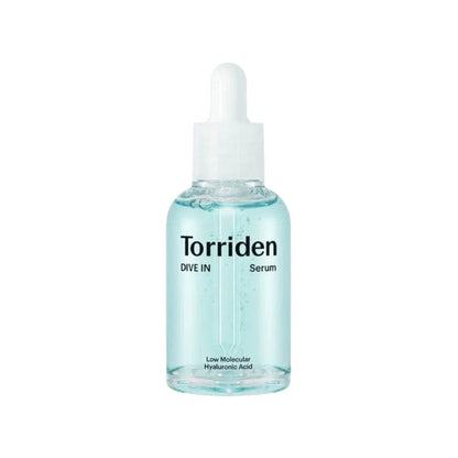Torriden Dive In Low Molecular Hyaluronic Acid Serum