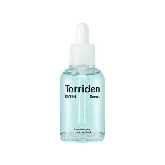 Torriden Dive In Low Molecular Hyaluronic Acid Serum