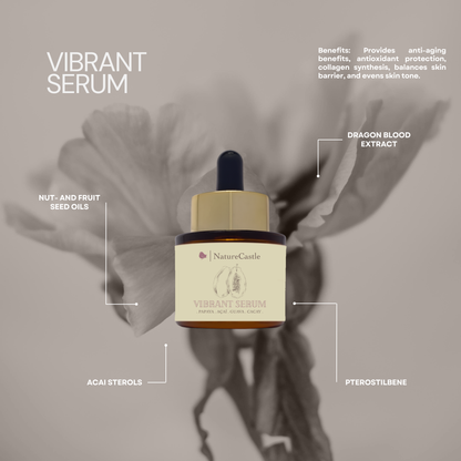 Vibrant Serum