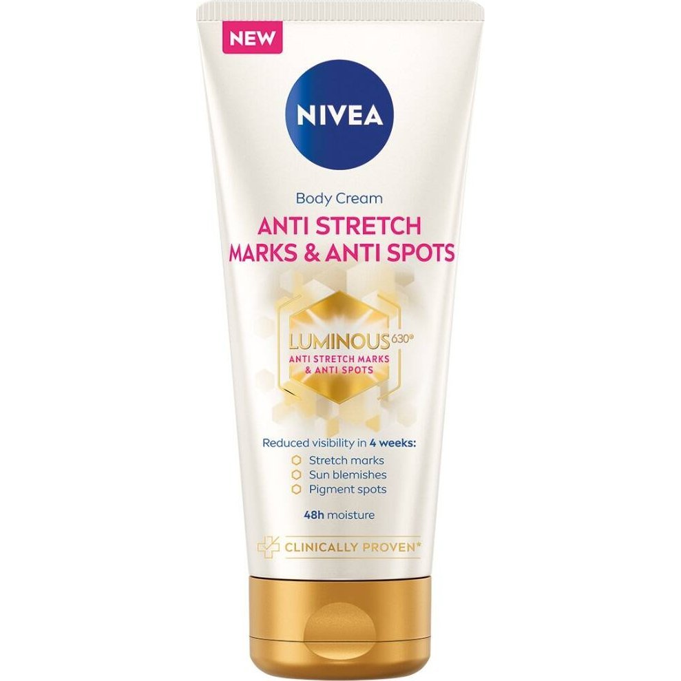 NIVEA Luminous 630 200ml