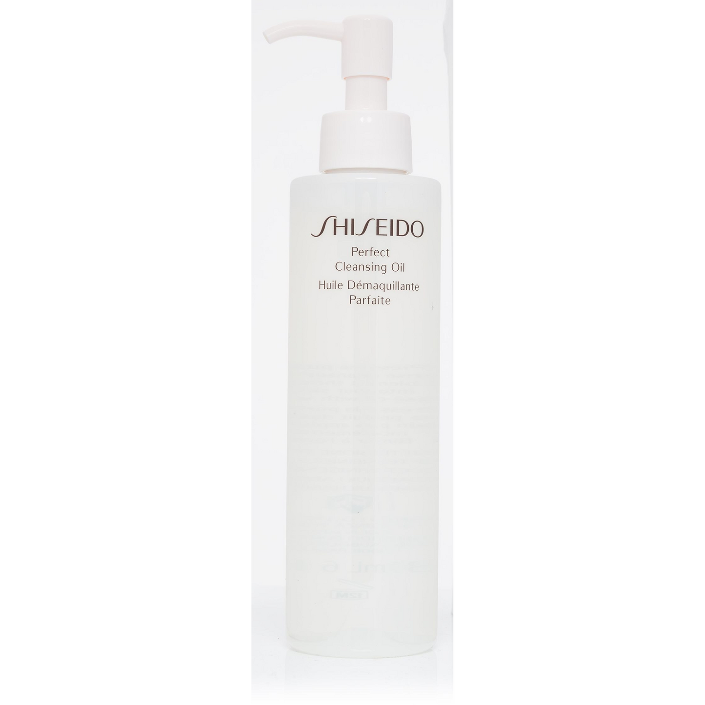 SHISEIDO Perfect Cleansing Oil 180ml