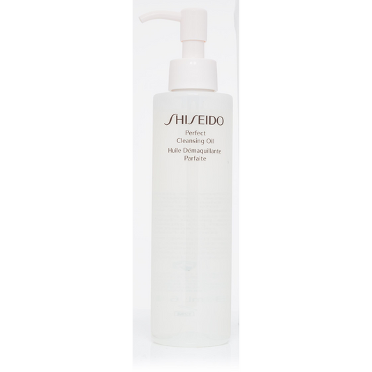 SHISEIDO Perfect Cleansing Oil 180ml