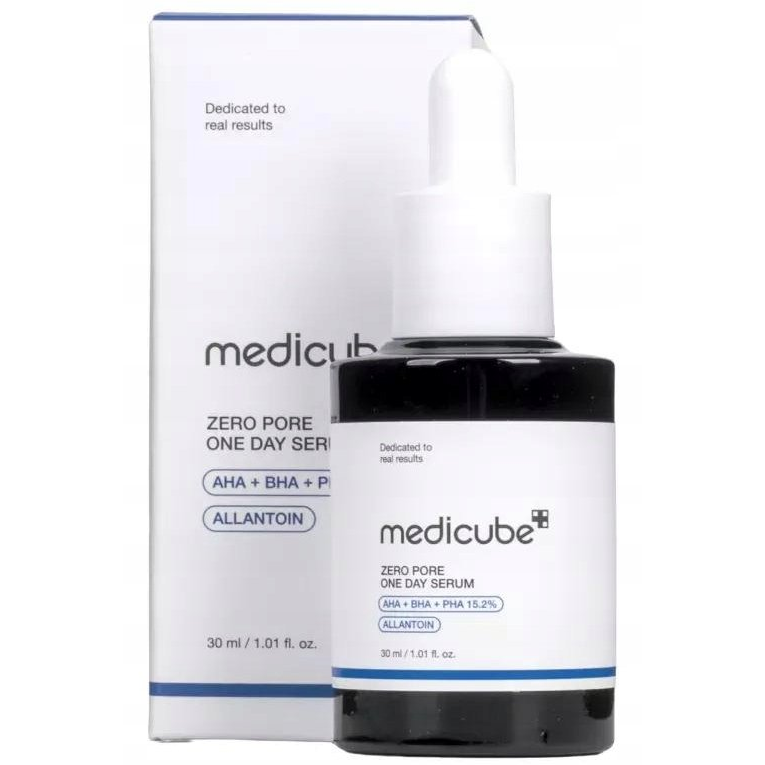 MEDICUBE Zero Pore One Day Serum, 30 ml