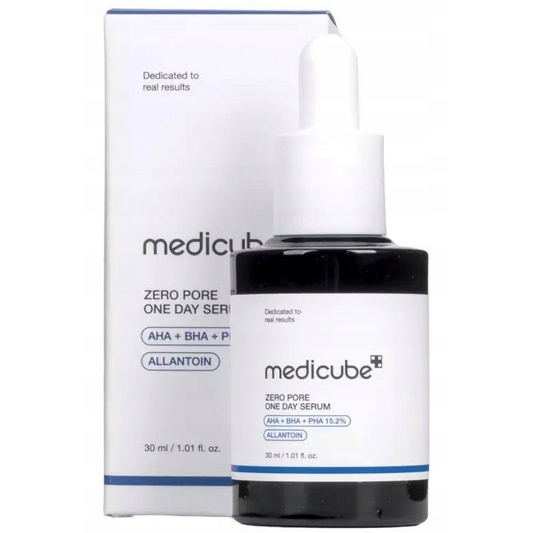 MEDICUBE Zero Pore One Day Serum, 30 ml