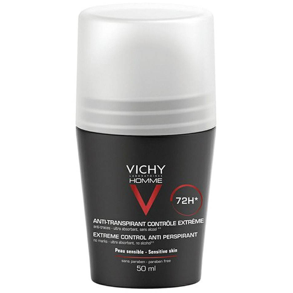 VICHY Homme Dezodor 50 ml