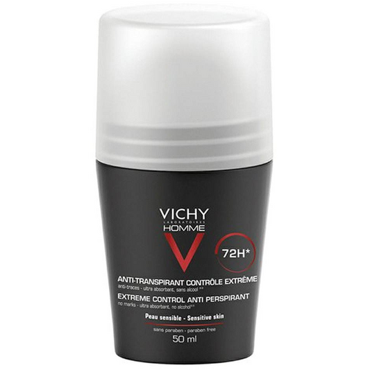 VICHY Homme Dezodor 50 ml