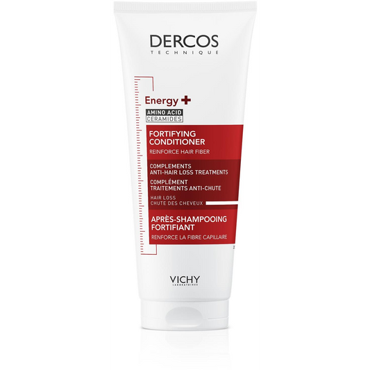 VICHY Dercos Energy+ 200 ml