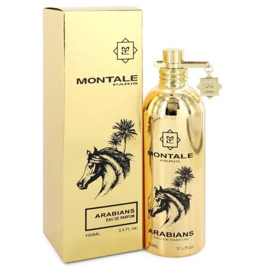 Montale Arabians EDP 100ml Hölgyeknek és Uraknak
