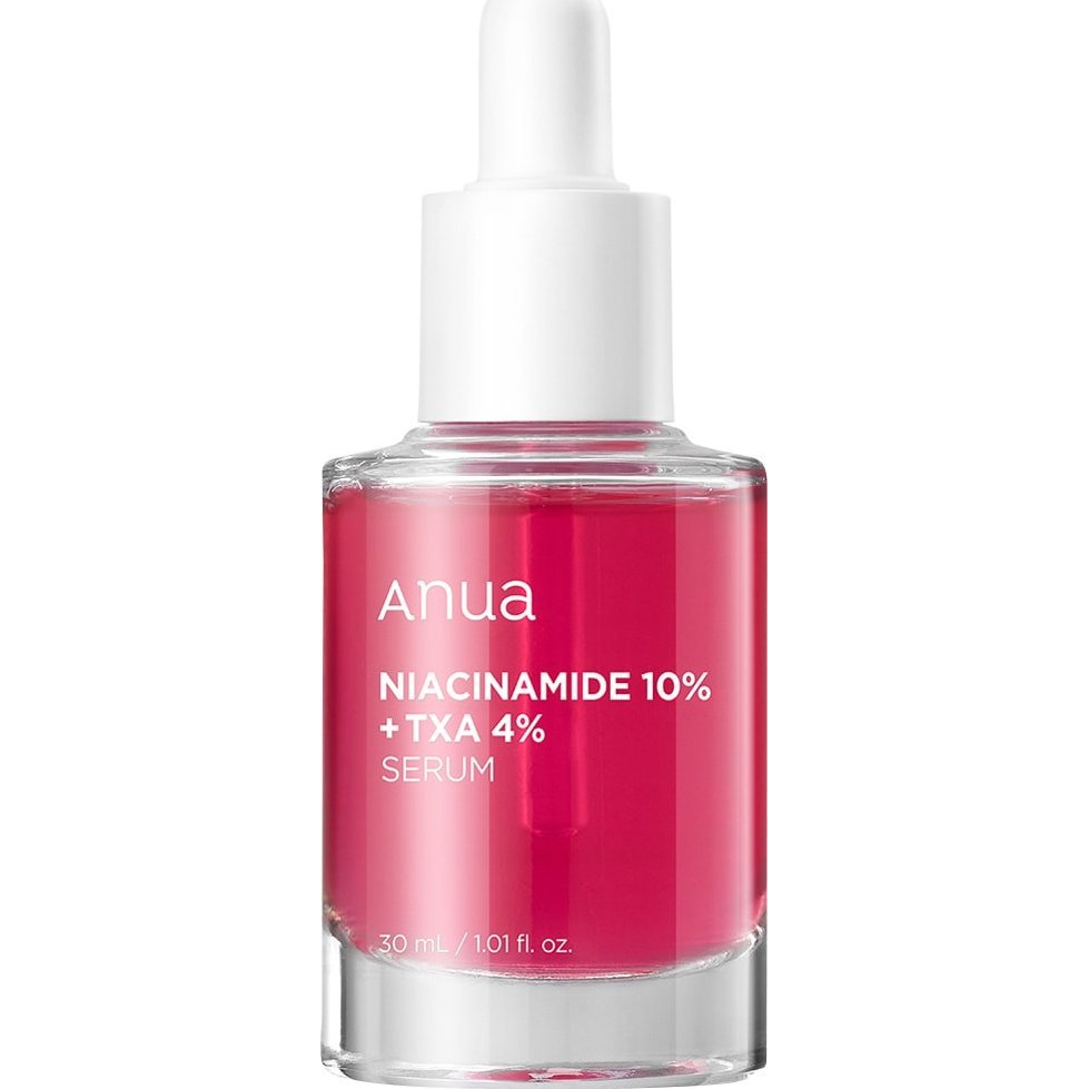 ANUA Niacinamide 10% + TXA 4% Sérum 30 ml