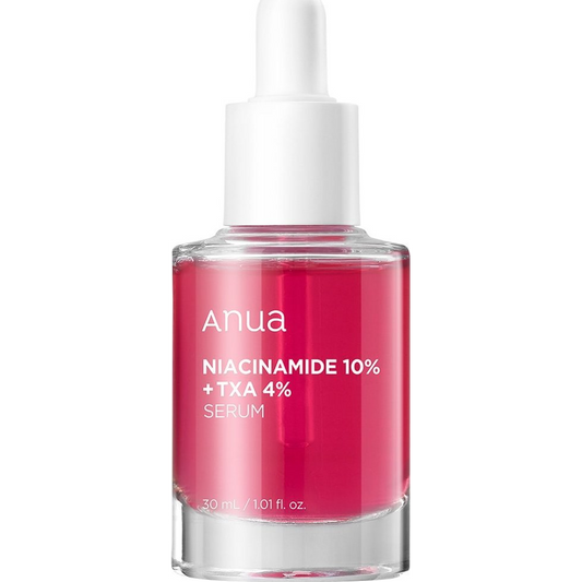 ANUA Niacinamide 10% + TXA 4% Serum 30 ml