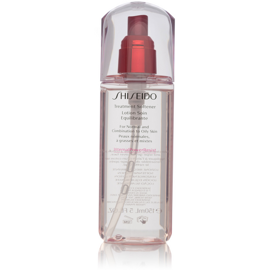 SHISEIDO Treatment Softener 150ml