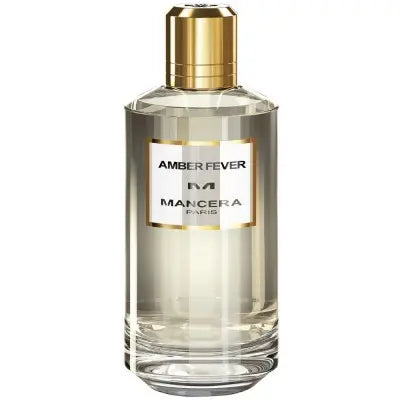 Mancera Amber Fever  Eau de Parfum