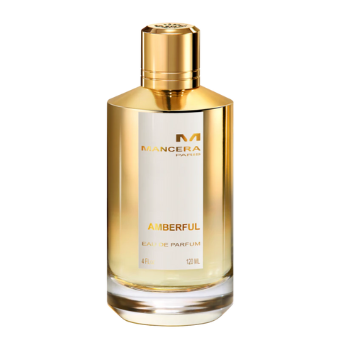 Mancera  Amberful Eau de Parfum